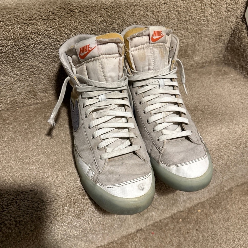 Nike Blazer Mid 77